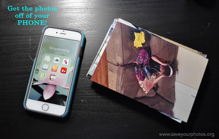 Print Your Phone Photos
