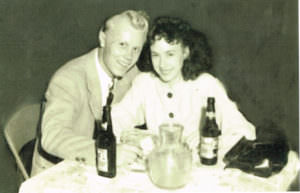 1945-jean-doris-engaged