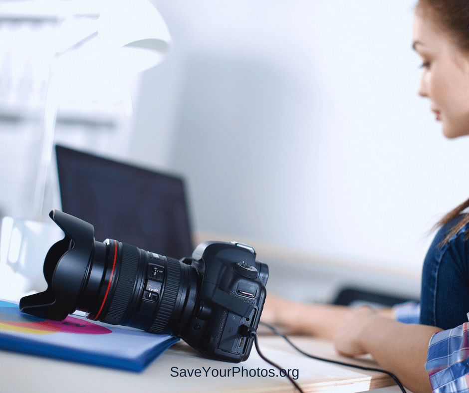 Dare to Automate Your Digital Photo Workflow | SaveYourPhotos.org