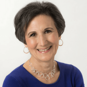 Bonnie Shay of Mariposa Creative Solutions