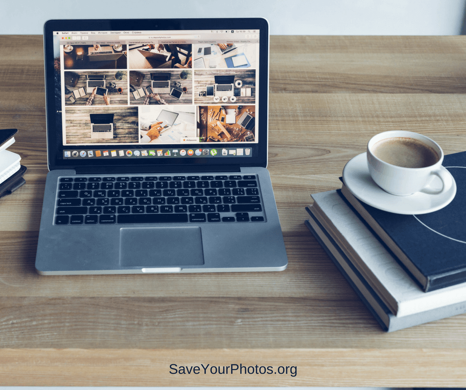 Save Your Photos: Your Digital Photo Hub | SaveYourPhotos.org
