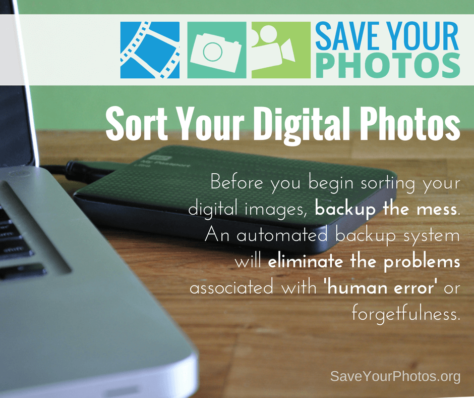 Save Your Photos: Sort Digital Photos | SaveYourPhotos.org