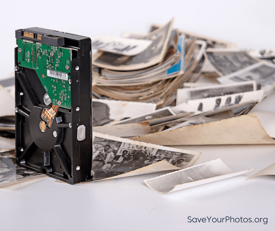 Save Your Photos: 3-2-1 Backup Strategy | SaveYourPhotos.org