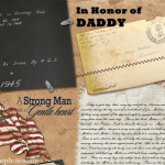 Scrapbooks: A Gift for Future Generations