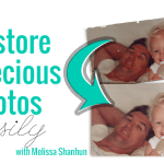 How to Restore Your Old Photos