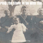 Capturing The Stories to Go With The Photo