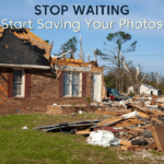 Stop Waiting and Start Saving Your Photos