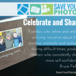 Save Your Photos: Celebrate and Share